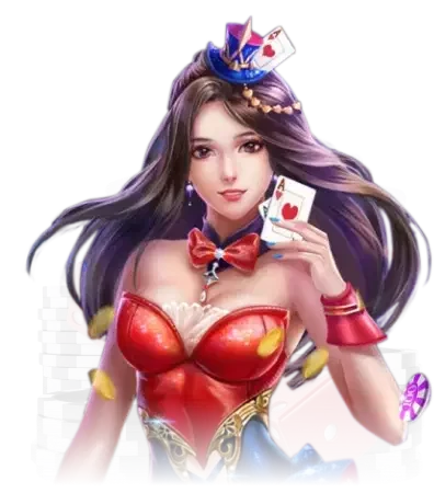 卡牌桌面画面